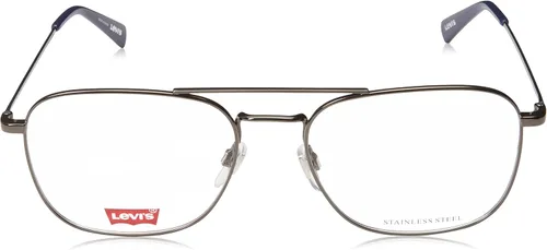 Vista 2 de Levis Seasonal Unisex Marco óptico Estilo LV 1008