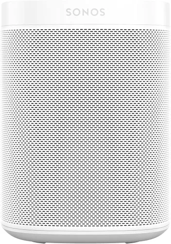 Vista 2 de Sonos One SL (2019) - Blanco