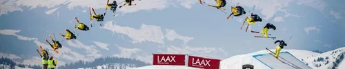Vista 2 de Purl PRO - Cera de competición para esquí y snowboard, barra de 2.40 oz, sin flúor