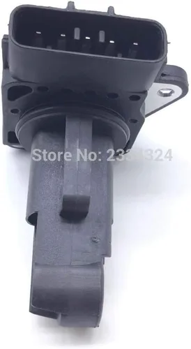 Vista 2 de Sensor de flujo de aire de masa Sensor de flujo de aire Medidor MAF para MAZDA 2 3 323 5 626 BT-50 CX-7 MPV MX-5 RX8 1.3 1.5 1.6 2.0 2.2 2.5 MZR-CD