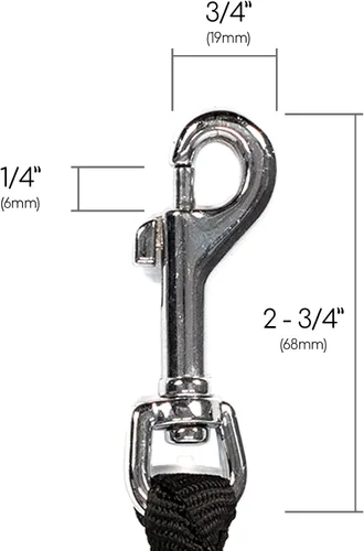 Vista 6 de Instecho Collar de entrenamiento para perro, 100% resistente a la lluvia, recargable, con control remoto electrónico, con cuello electrónico de 330