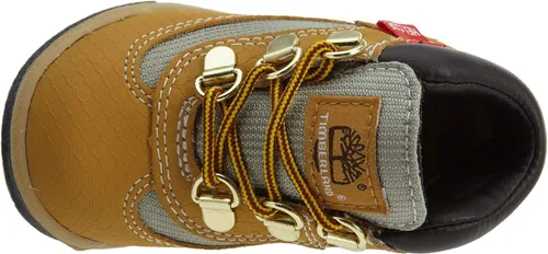 Vista 6 de Timberland Field Scuff Helcor - Botas para niños pequeños y grandes