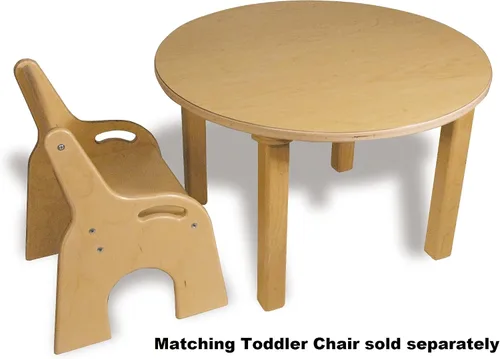 Vista 2 de TAG F324 Mesa multiusos para niños de 14 pulgadas