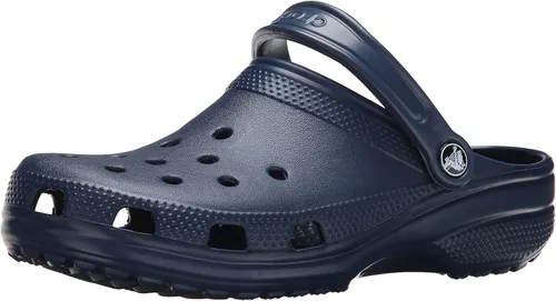Vista 2 de Crocs Zuecos Crocband para hombre y mujer