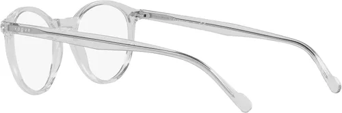 Vista 5 de Vogue Eyewear Men's Vo5367 Round Prescription Eyewear Frames