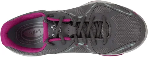 Vista 5 de Ryka Influence tenis de entrenamiento para mujer