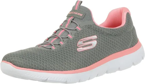 Vista 5 de Skechers Summits para mujer
