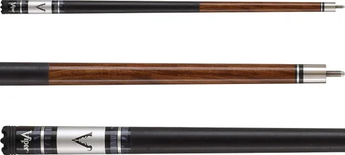Vista 16 de Viper by GLD Products Sinister 58" Pool Cue Negro