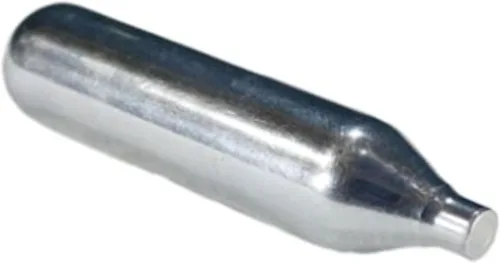 Vista 2 de Cartuchos de CO2 de 0.42 oz JT - 15ct
