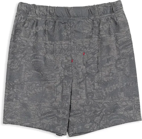 Vista 3 de Paw Patrol Conjunto de pantalones cortos de rizo francés