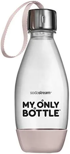 Vista 9 de SodaStream Mi única botella de 0.5 litros, negra