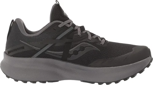 Vista 6 de Saucony Women's Ride 15 Tr Trail Running Shoe