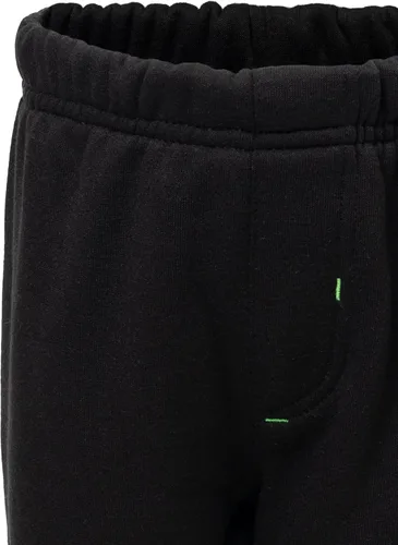 Vista 7 de Marvel Avengers Capitán América Black Panther Hulk - Conjunto de sudadera con capucha y pantalones para niños grandes