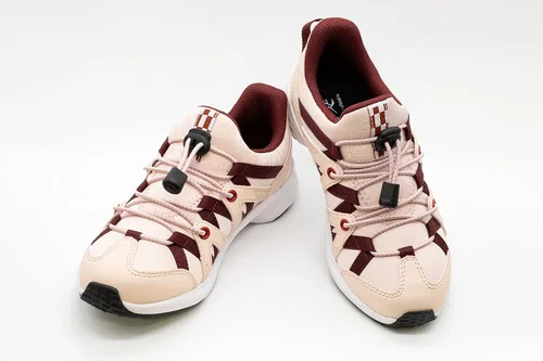 Vista 3 de Chugai Mining Demon Slayer Collaboration Shoes Produced by Syunsoku Kamado Nezuko 2023 Version, US Men's Size 8.5 (21.5 cm)