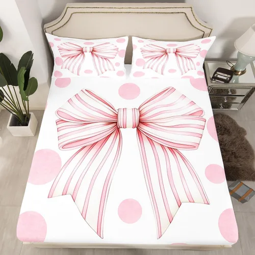 Vista 9 de Lindo Axolotl - Sábana bajera ajustable para niños, tamaño individual, juego de ropa de cama de animales marinos de dibujos animados, decoración