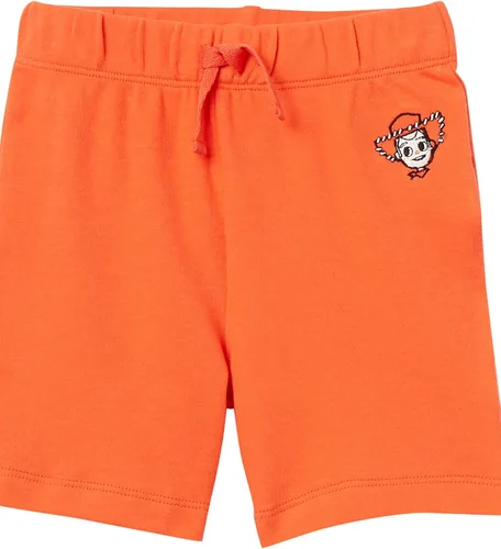 Vista 4 de Tienda Essentials Disney Marvel Pantalones cortos de Star Wars para bebés para niños paquete múltiple