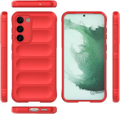 Vista 173 de Funda para Xiaomi Redmi A1 4G Caso,TPU teléfono móvil suave caso para Xiaomi Redmi A1 4G 220733SI 220733SG 220733SL 220743FI Funda Negro