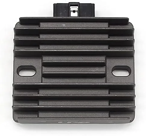 Vista 7 de Regulador de voltaje rectificador para Yamaha FZR600 XT660 YZF600 FZ6R YZF-R3 para Yamaha MTN250 MT-25/V-STAR XVS400 DS400/YZF R1/XP500