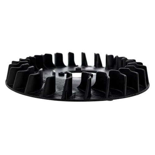 Vista 4 de CUB CADET 951-10909B Ventilador de enfriamiento 670-WUC 2088cc Motores