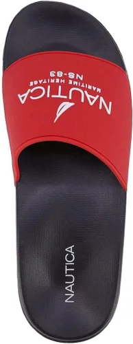 Vista 4 de Nautica - Sandalia deportiva para hombre