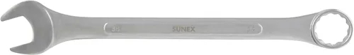 Vista 7 de Sunex Tools 933A 33mm llave de combinación Jjumbo CRV