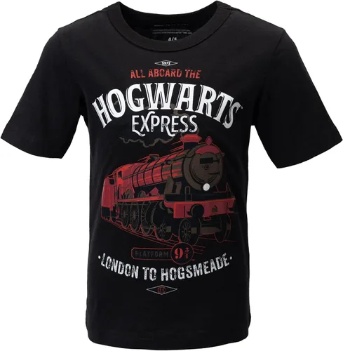Vista 3 de Harry Potter Hogwarts - Paquete de 2 camisetas gráficas