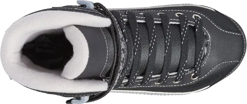 Vista 7 de Jackson Ultima Softec Sport - Patín de hockey recreativo para mujer Negro