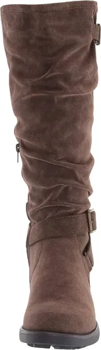 Vista 2 de Carlos Santana Women's Sabina Knee High Boot