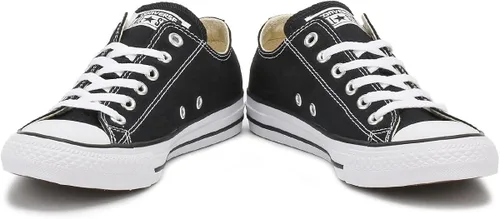 Vista 3 de Converse Tenis unisex para adultos