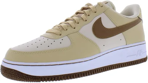 Vista 92 de Nike Air Force 1 '07 LV8 Double Swoosh - Twilight Marsh CT2300-300
