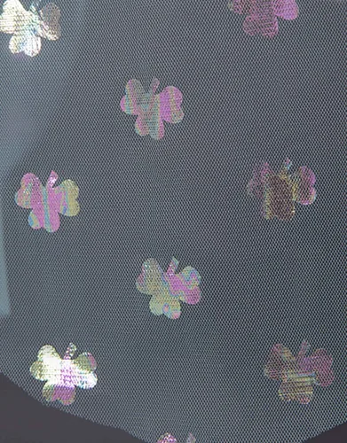 Vista 9 de miccostumes Bonito vestido para mujer y niña con cuello y orejas