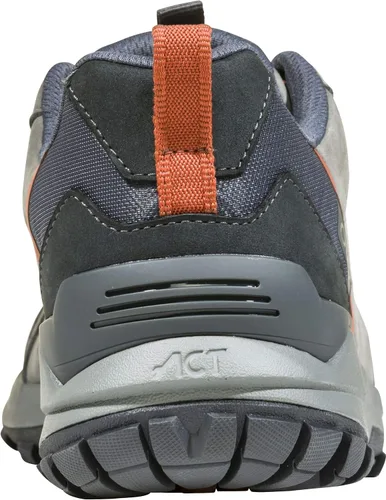 Vista 4 de Oboz mens Hiking Shoes