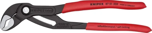 Vista 13 de KNIPEX Tools - Alicates Cobra XS para bomba de agua (87 00 100), 4 pulgadas
