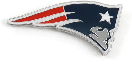 Vista 9 de aminco NFL Pin con logotipo unisex para adulto Chicago Bears