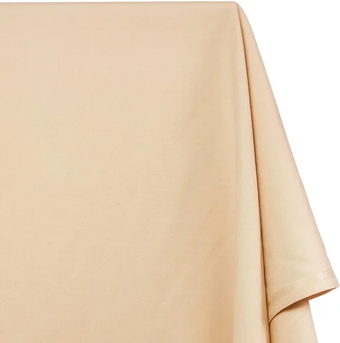 Vista 25 de Lino Italiano - Tela de viscosa de poliéster de 58/60 pulgadas, 6.35 oz/m², para coser ropa, accesorios y decoración, American Beauty (1 yarda)