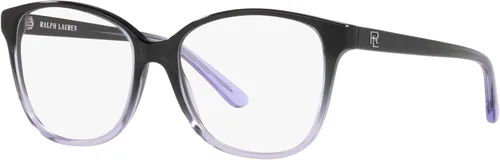 Vista 2 de Ralph Lauren Marcos para gafas graduadas Rl6222 Cat Eye para mujer