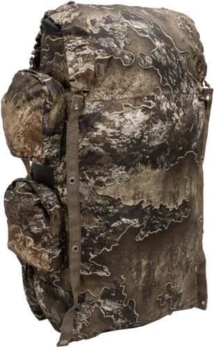 Vista 2 de ALPS OutdoorZ, Realtree Excape - Nuevo, Tamaño único, Bolsa de paquete