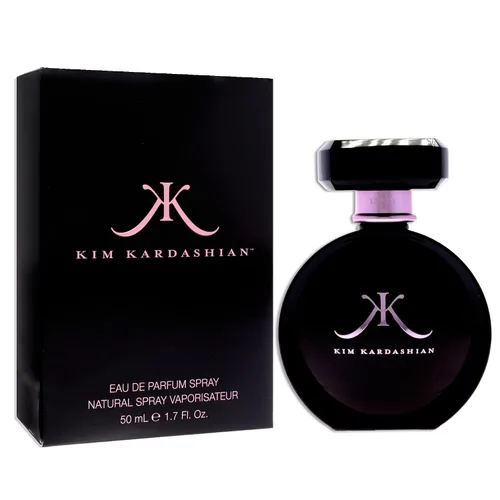 Vista 6 de Kim Kardashian Eau de Parfum en aerosol, 0.55 libras