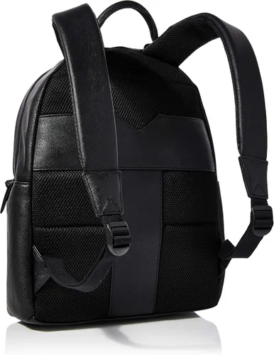Vista 2 de Ted Baker Mochila para hombre 0, UStalla única, Negro
