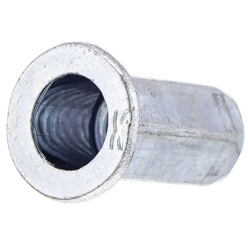 Vista 3 de CUB CADET 728-04062B Remache de tuerca FAB RZT-L46 RZT-L42 SZ48 RZTL42 LZ54 RZTL50 RZT-L34 933SWE RZTL34 945SWE Tanque 728-04062A