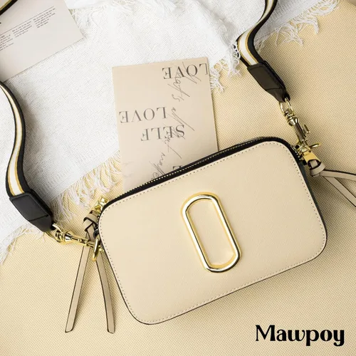 Vista 6 de Mawpoy Bolsos cruzados para mujer, bolsos cruzados de cuero para mujer, bolsos cruzados para mujer, bolso cruzado de noche