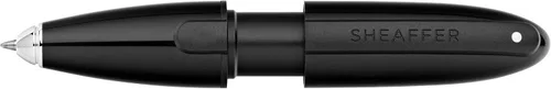Vista 7 de Sheaffer Ion Black Gel Bolígrafo Rollerball