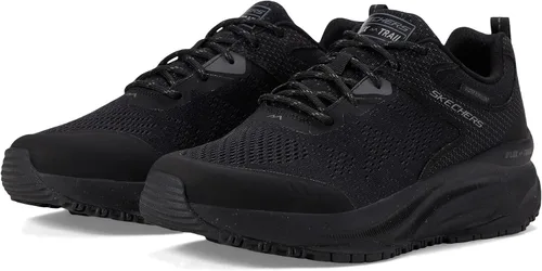 Vista 2 de Skechers Skechers Dlux Walker Trail para hombre