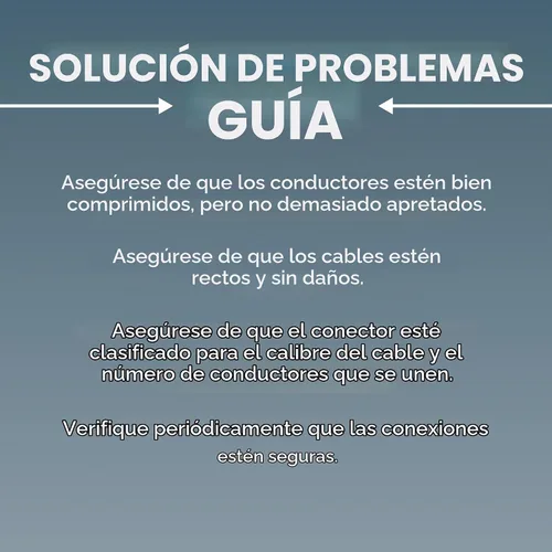 Vista 9 de Tamaño #2 - Perno dividido de conexión a tierra – Conector de perno dividido de resistencia superior número 2 para conductores de cobre – Edición