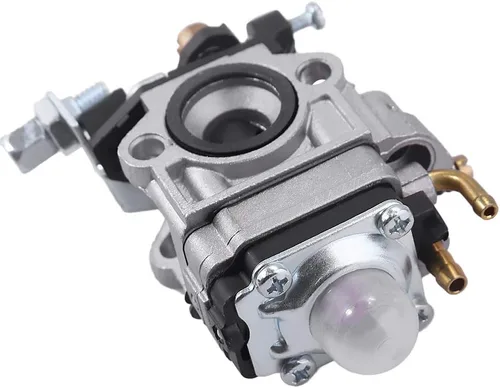 Vista 6 de Anxingo Repuesto de carburador WYK-186 SRM260 para Echo PB260L SHC260 SHC261 SRM260S SRM -261S PPT-260 Walbro WYJ-138 WYK-186 Shindaiwa T242X T242