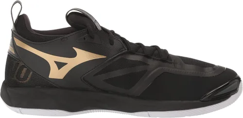 Vista 6 de Mizuno Zapato de voleibol Wave Momentum 2 para hombre