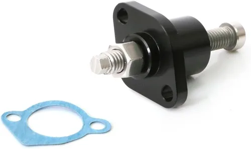 Vista 2 de KETABAO Ajustador de tensor de cadena de leva Billet negro compatible con YZF R6 2006-2017 2008 2009 2010 2011 12 13 14 15 16 17