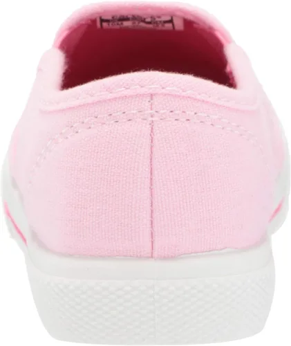 Vista 3 de Simple Joys by Carter Unisex Niño Casual Slip-on Zapatos de lona