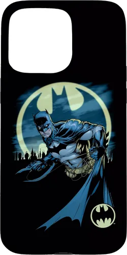Vista 31 de Batman Heed The Call Bat Logo Case for iPhone 17