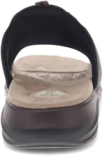 Vista 3 de Dockers Sandalias Barlin Slide para hombre